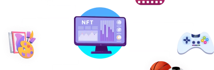 NFT marketing
