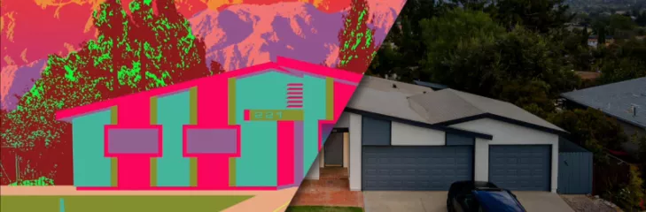 NFT Real Estate