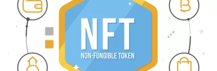 Marketing Services for NFT