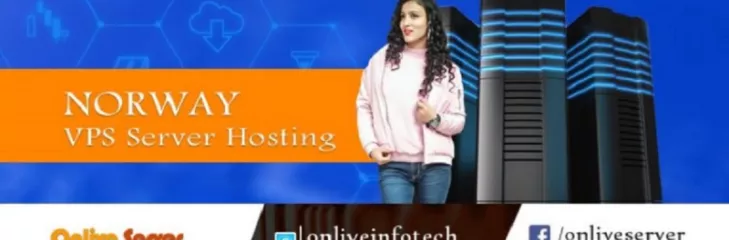 Norway VPS Hosting