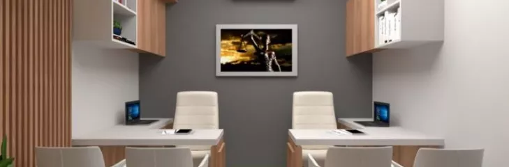 Office Painting Services in Dubai