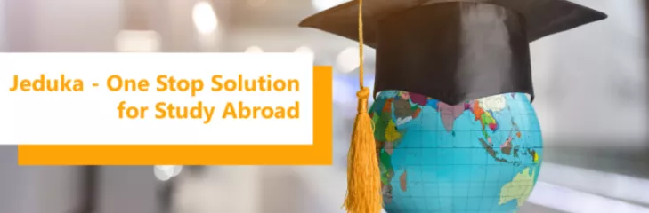 Study Abroad Portal