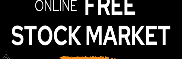 Free stock market courses