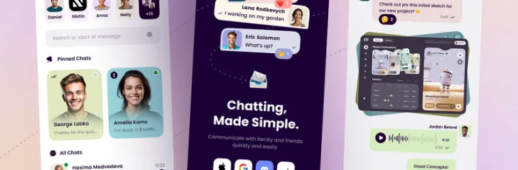 Enterprise Instant Messaging