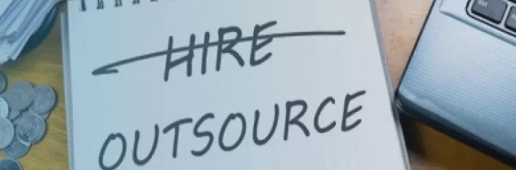 Outsource your Accounting Work for Enhanced Accuracy and Compliance