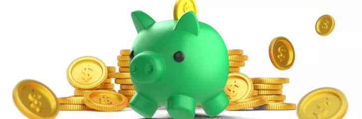 Saving Jar