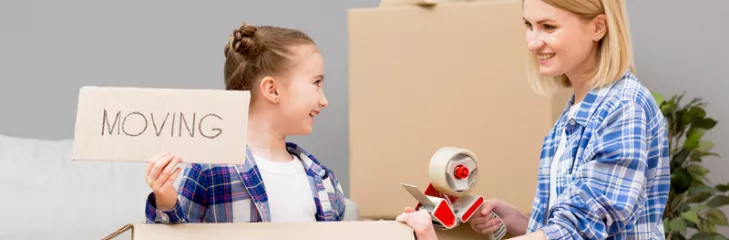 Packers and Movers