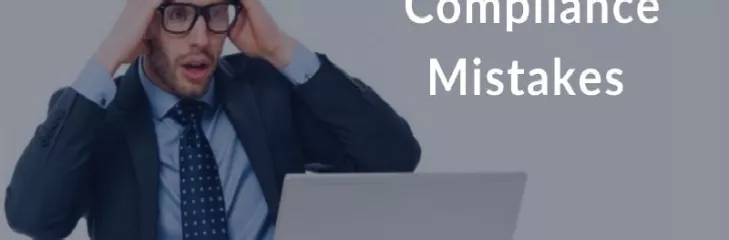 Common Payroll Compliance Mistakes