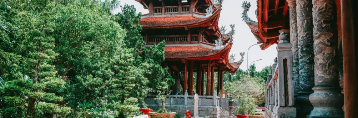  First Impressions on Vietnam Honeymoon Tours