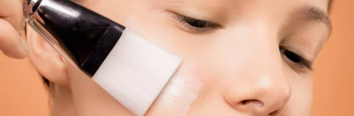 daily skin care