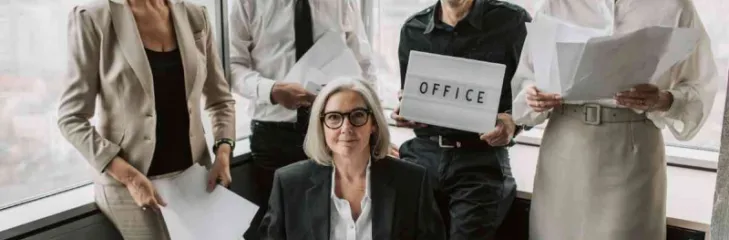 recruitment service providers