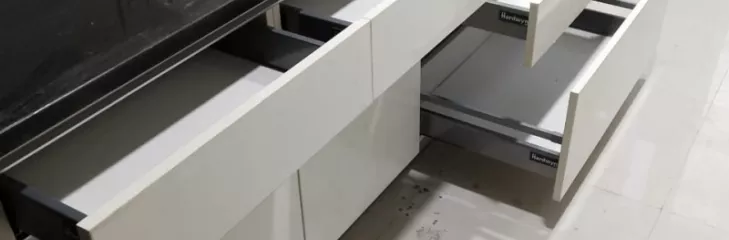 Cabinets