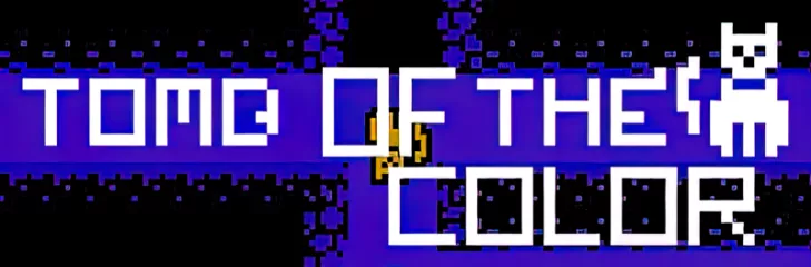 play online game tomb of the cat color