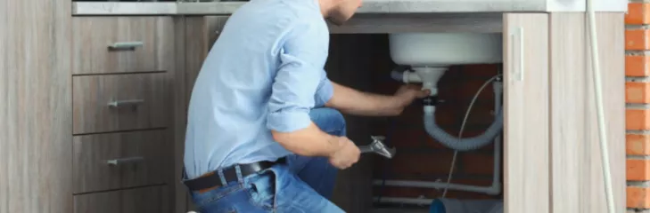 Plumbing