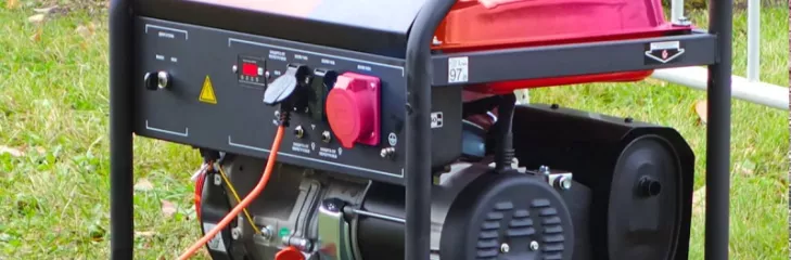 honda generator