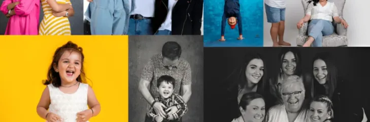 Best Wellington Photographers for Stunning Portraits