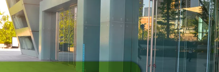 Commercial Cleaning