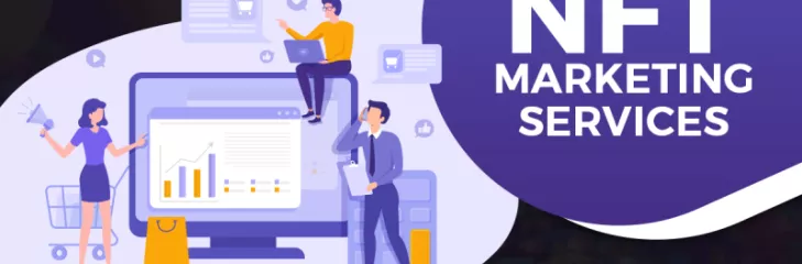 NFT Marketing