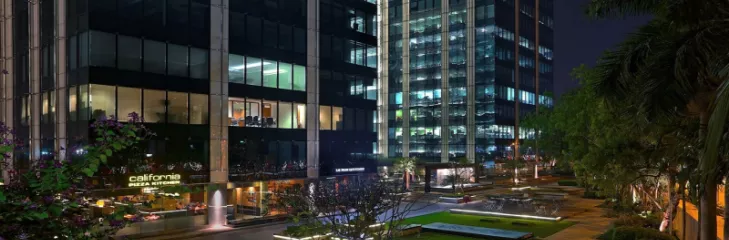 Prestige Eden Park
