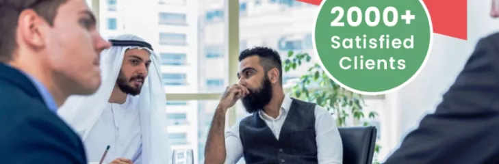 VAT Consultant in Dubai