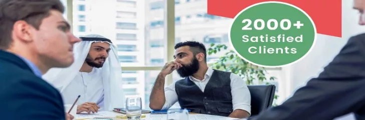  accounting services in Dubai