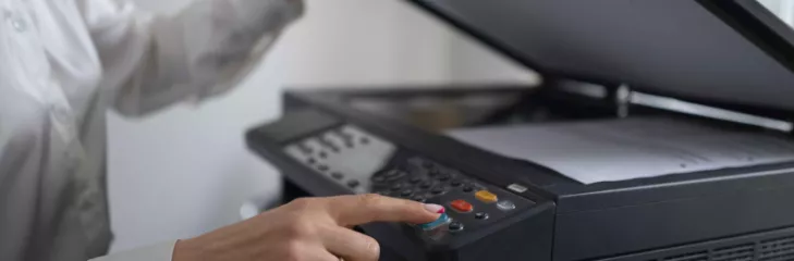 Label Printer