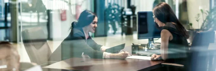 Procurement strategy consulting vs. interim procurement management