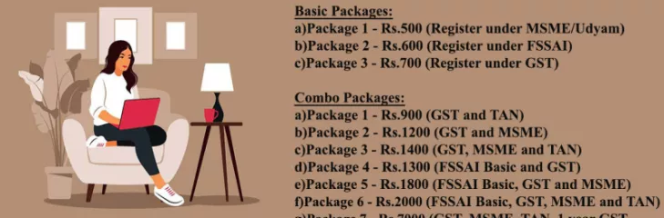 Proprietorship, proprietorship firm, proprietorship firm registration