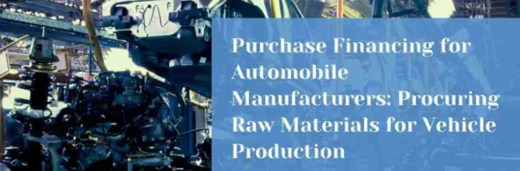 Purchase Automobile