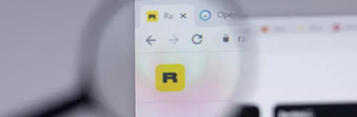 Rarible like NFT marketplace