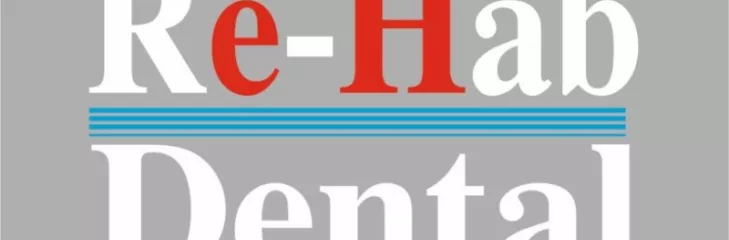  Re-Hab Dental Clinicis a super specialist dental care