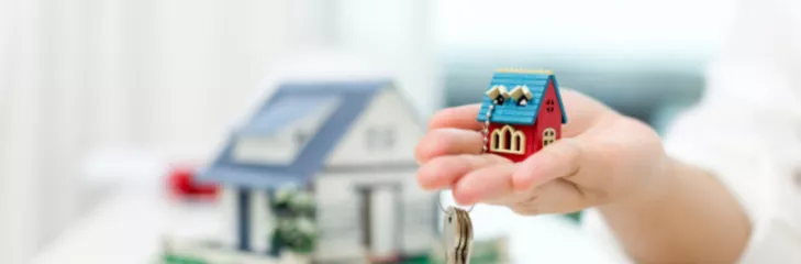 Real estate