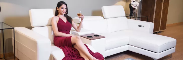 Recliners India Living Room