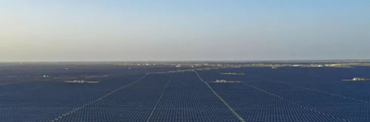 Renewable, Energy
