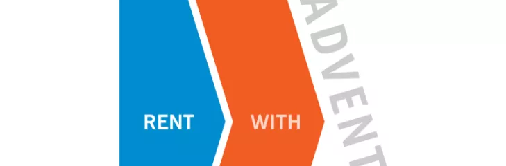 Rent with Advent: property management services
