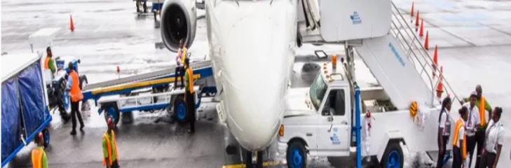 aviation security ghana