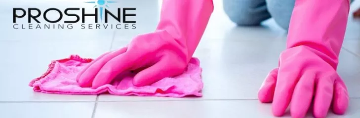 Cleaning company in Fort Myers