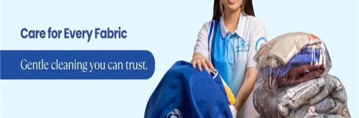 Mobile laundry services