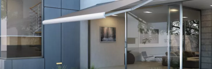 Awning manufacturers USA