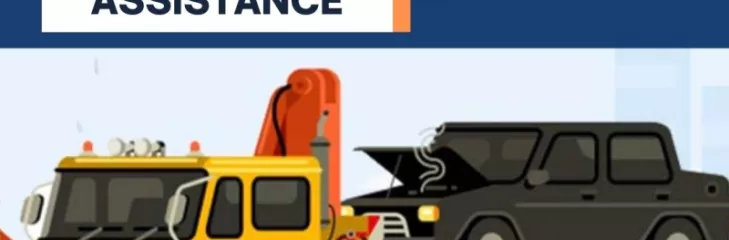 Demystifying Towing Services