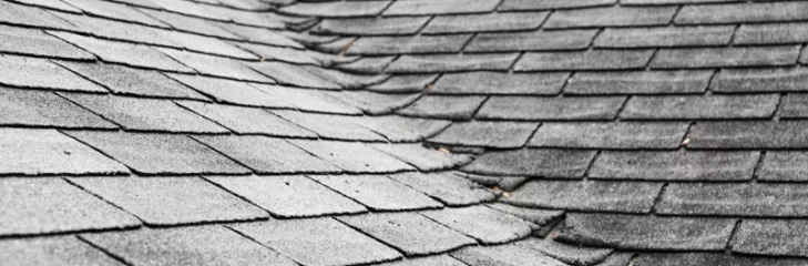Professional Roof Installation