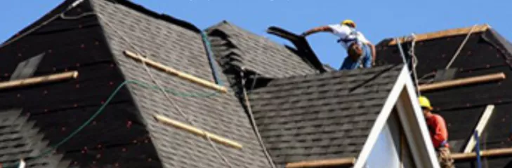 roofing companies Los Angeles