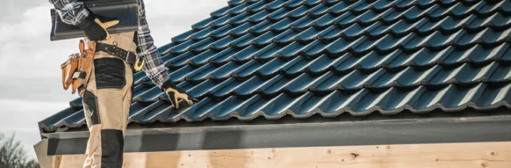 roofing company austin