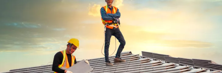texas roofing