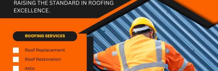 Roofing Contractors ChicagoN