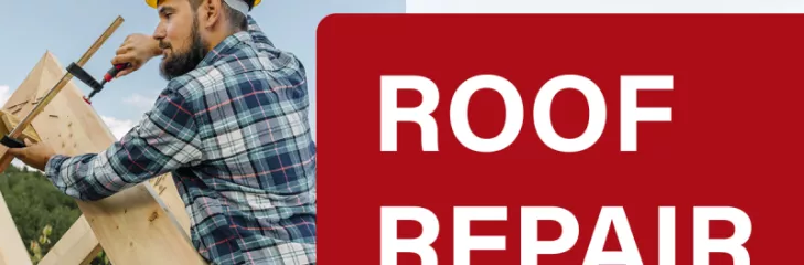  Roof repair in Duluth GA