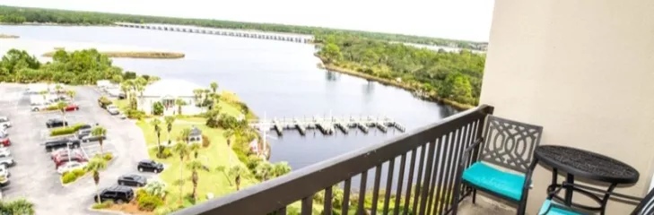 cabin rentals in Austin