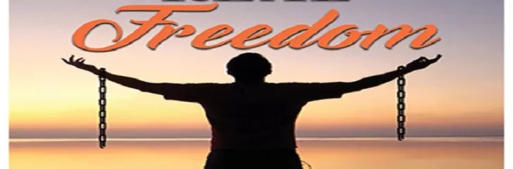 Real Prison Real Freedom