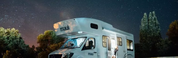 RV Repair