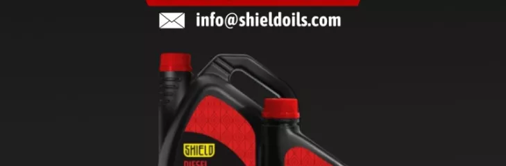 SAE 50 Engine Oil